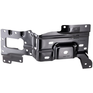 Front Passenger Side Bumper Bracket image