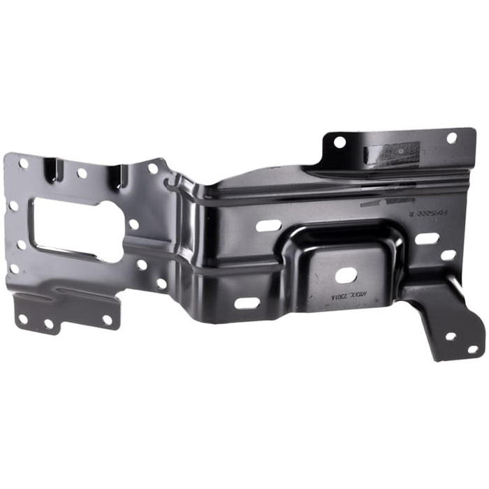 Ford F-150 Lightning Front CAPA Certified Passenger Side Bumper Bracket - FO1067208C