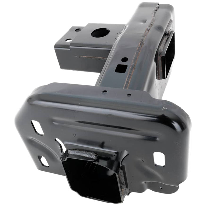 Ford F-150 Front CAPA Certified Passenger Side Bumper Bracket Frame Rail Repair Kit - FO1067212C