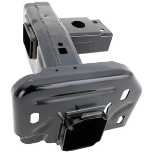 Front Driver Side Bumper Bracket image