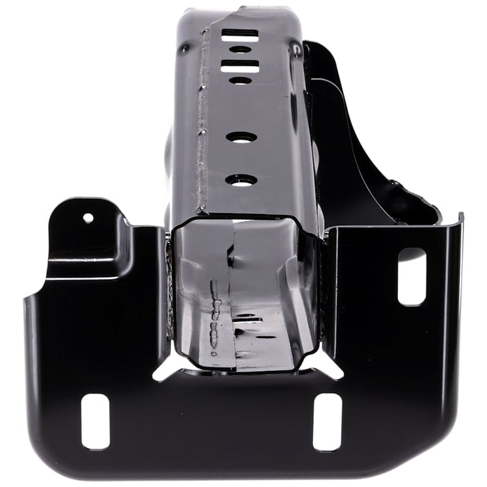 Ford F-150 Front CAPA Certified Passenger Side Bumper Bracket Extended Cab Pickup/Standard Cab Pickup - FO1067210C