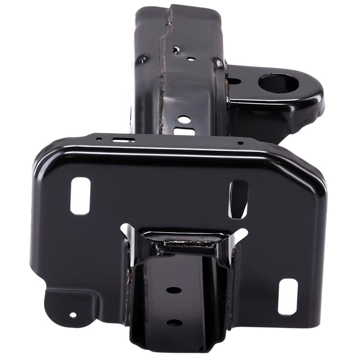 Ford F-150 CAPA Certified Front Driver Side Bumper Bracket Extended Cab Pickup/Standard Cab Pickup - FO1066210C