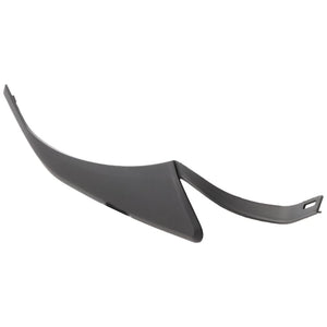 Front Passenger Side Bumper Molding image