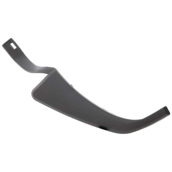 Ford F-250 Super Duty/F-350 Super Duty Front Driver Side Bumper Molding - FO1046104