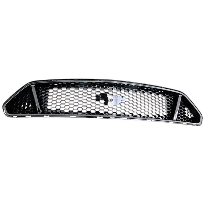 Ford Mustang GT/GT Premium Grille From 3-12-19 Assembly - FO1200692