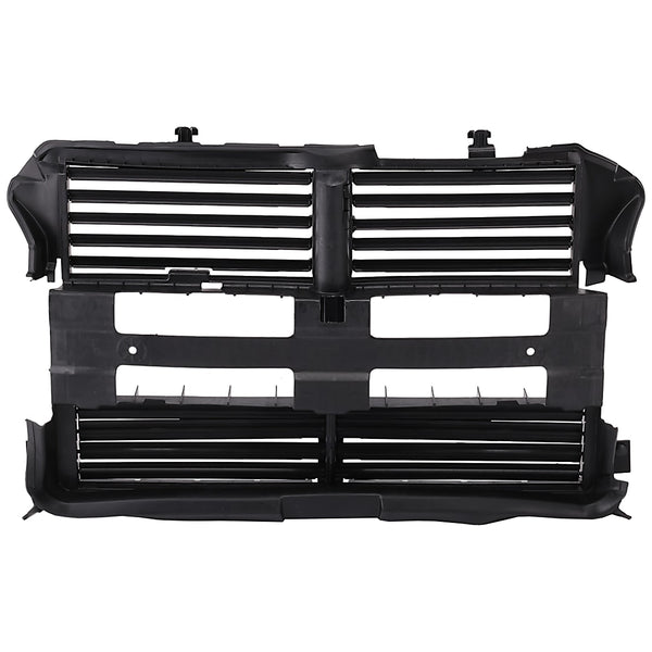 Grilles & Components image