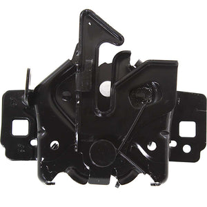 Hood Latch image