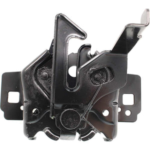 Hood Latch image
