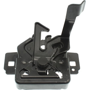 Hood Latch image