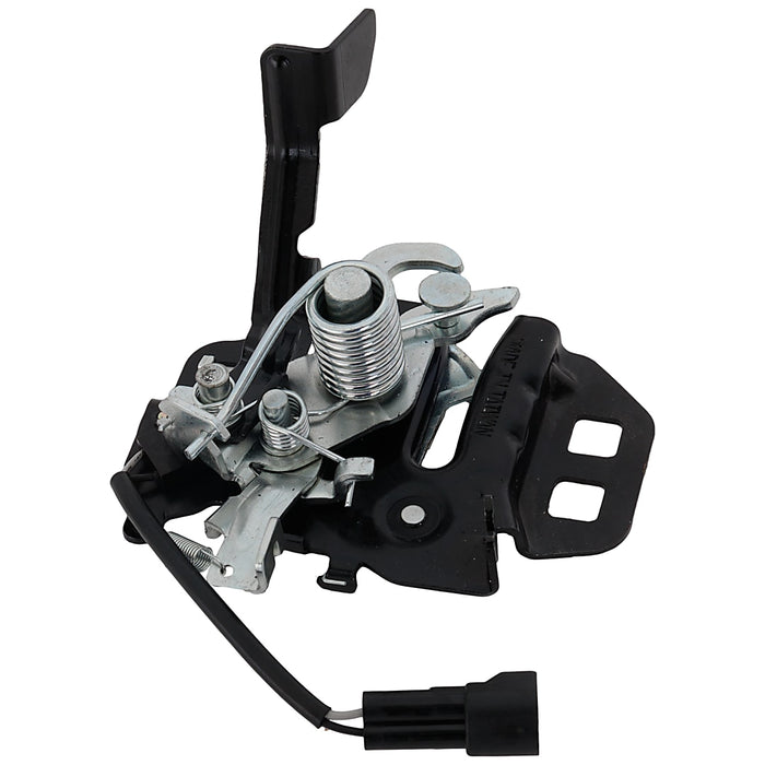 Ford Mustang EcoBoost/EcoBoost Premium/GT/GT 50 Years Limited Edition/GT Premium/Shelby GT350/Shelby GT350R/V6 Hood Latch - FO1234137