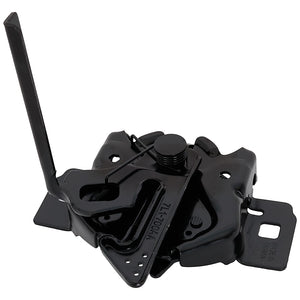 Hood Latch image