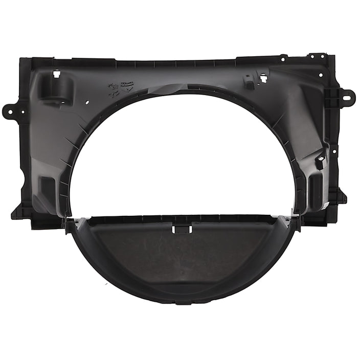 Ford Expedition/F-150/Lincoln Navigator Engine Cooling Fan Shroud 4.6L V8 - FO3110134
