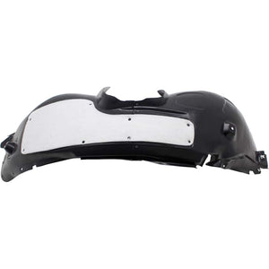 Passenger Side Fender Liner image