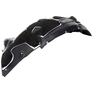 Driver Side Fender Liner image