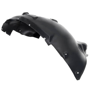 Passenger Side Fender Liner image