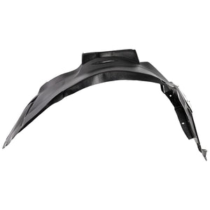 Passenger Side Fender Liner image