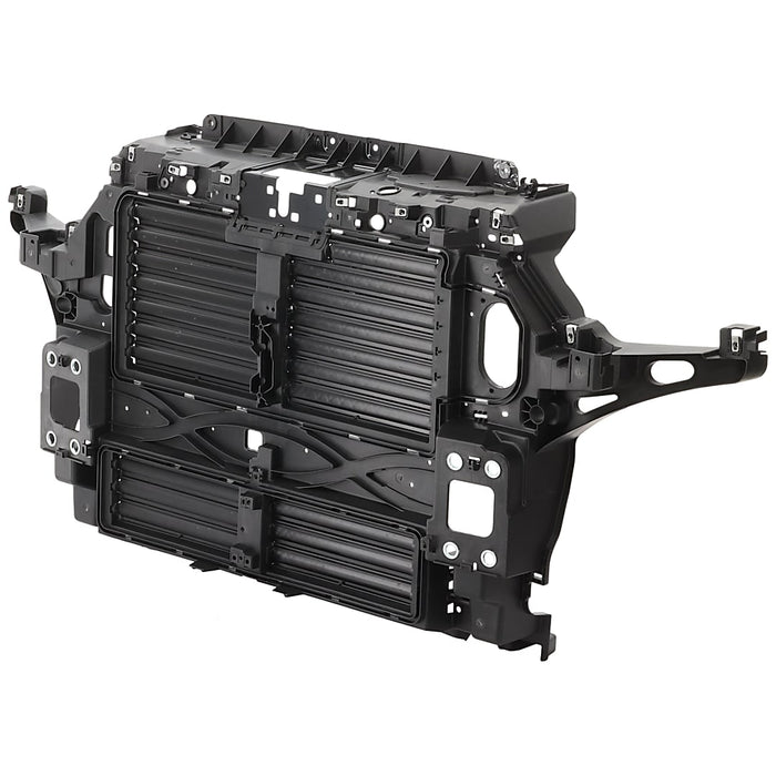 Lincoln Aviator Base/Black Label/Livery/Premiere/Reserve/Ford Explorer/Police Interceptor Utility Limited Hybrid/Platinum Hybrid Radiator Support - FO1225289