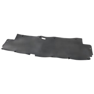 Grille Air Deflector image