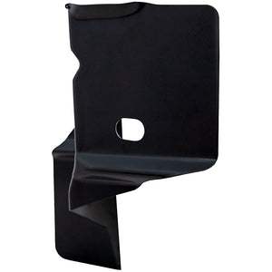 Driver Side Outer Radiator Support image