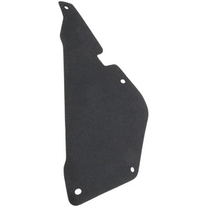 Front Passenger Side Fender Splash Shield image