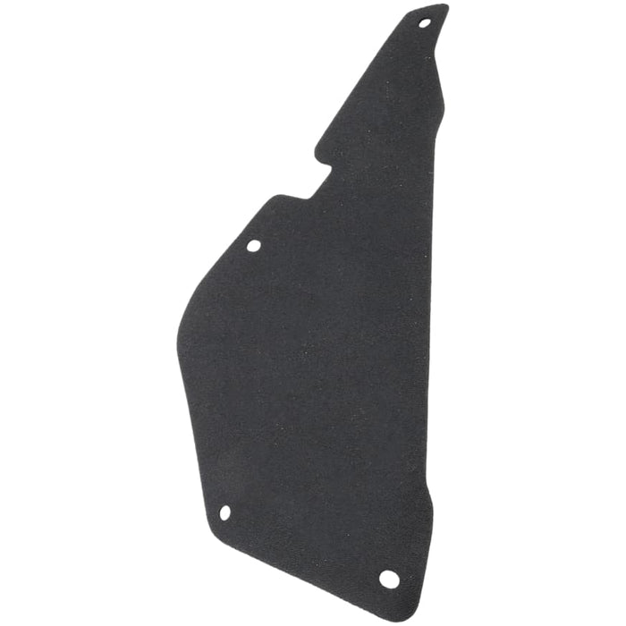 Ford Ranger Front Driver Side Fender Splash Shield Side - FO1250153