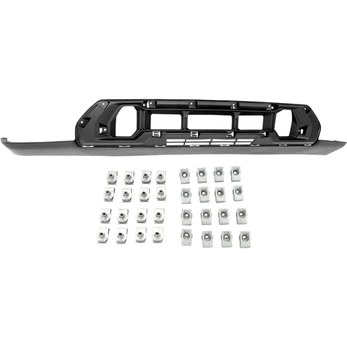 GMC Sierra 1500/1500 Limited AT4/Denali/SLT Front Lower Bumper - GM1015157