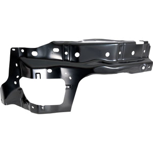Front Passenger Side Bumper Bracket image