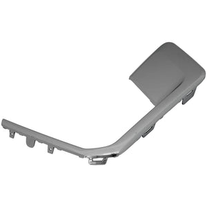 Front Passenger Side Bumper Molding image