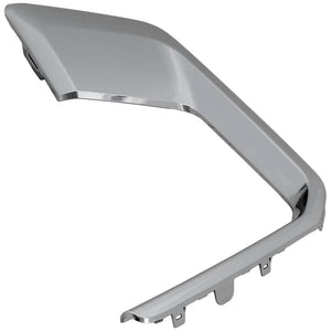 Front Passenger Side Bumper Molding image