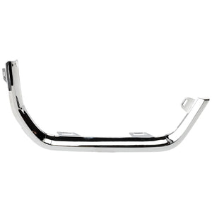 Front Passenger Side Bumper Molding image
