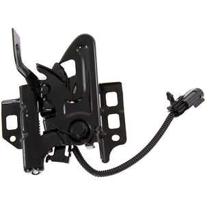 Hood Latch image
