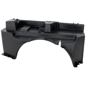 Upper Engine Cooling Fan Shroud image