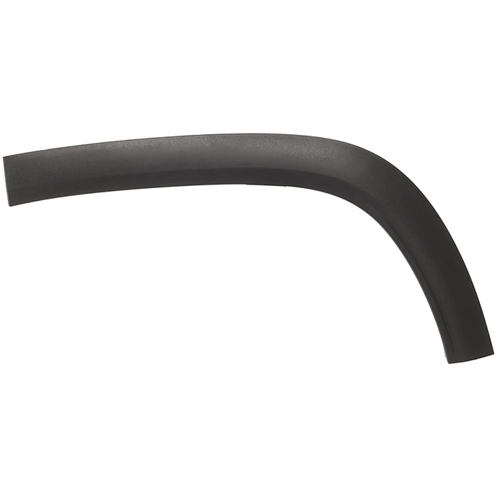 GMC Acadia All Terrain/AT4/Black/SL/SLE/SLT Rear Driver Side Wheel Arch Molding On Body - GM1790128