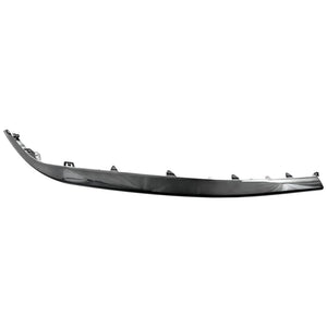Front Passenger Side Bumper Molding image
