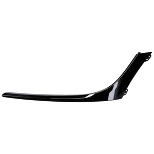 Front Driver Side Bumper Molding image