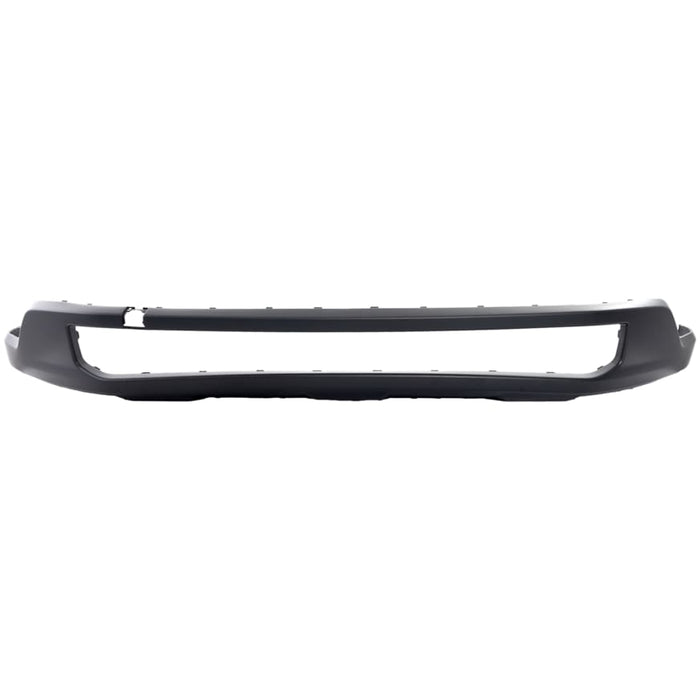 Hyundai Palisade Limited/Preferred/SE/SEL Bumper Valance/CAPA Certified Grille Kit - HY1095121C
