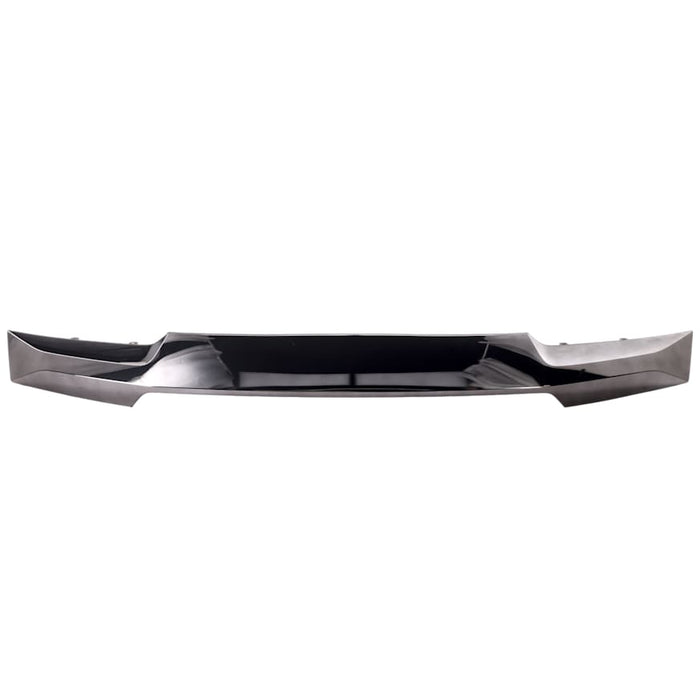 Hyundai Santa Cruz Limited/Preferred/Ultimate Front Bumper Valance/Grille Kit - HY1095122