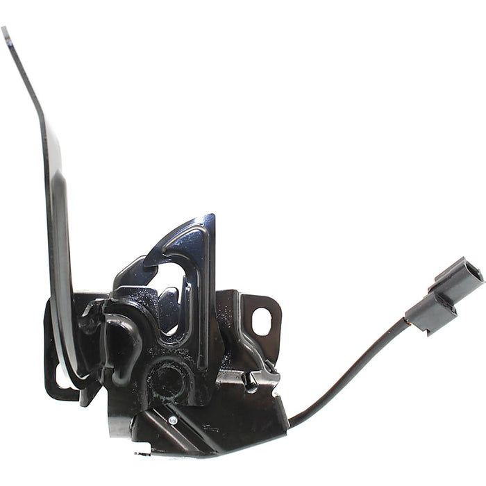 Honda HR-V Hood Latch - HO1234139