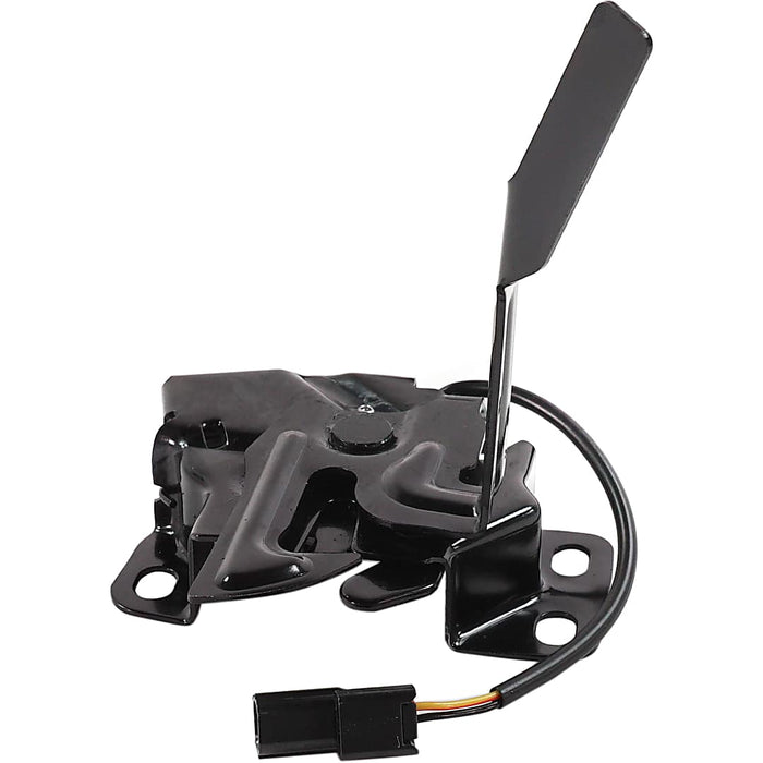 Honda Pilot/Ridgeline Hood Latch - HO1234142