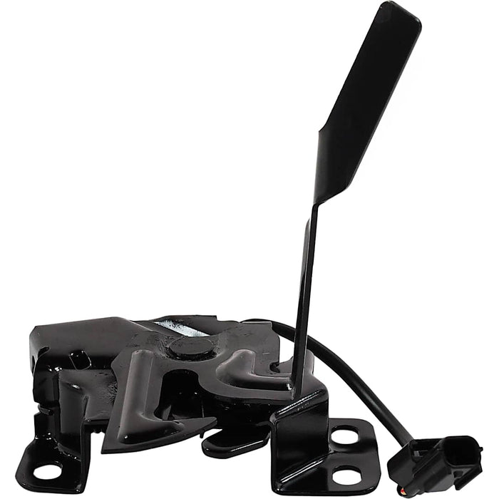 Honda Odyssey Hood Latch - HO1234141