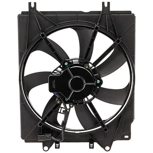 A/C Condenser Fan Assembly image