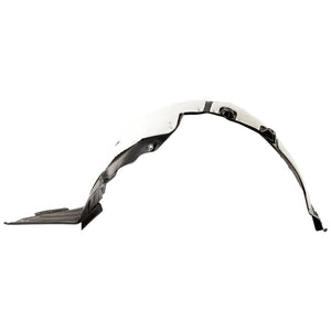 Passenger Side Fender Liner image