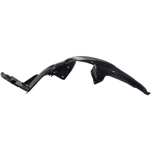 Driver Side Fender Liner image