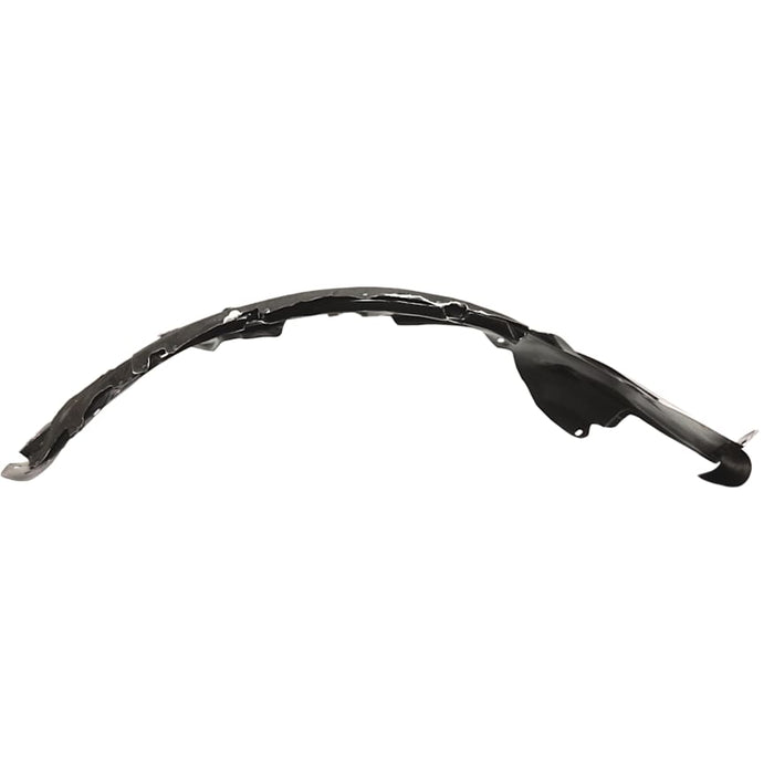 Honda CR-V Passenger Side Fender Liner Usa/Mexico Built Mat: Pe/Vacuum Form - HO1249192
