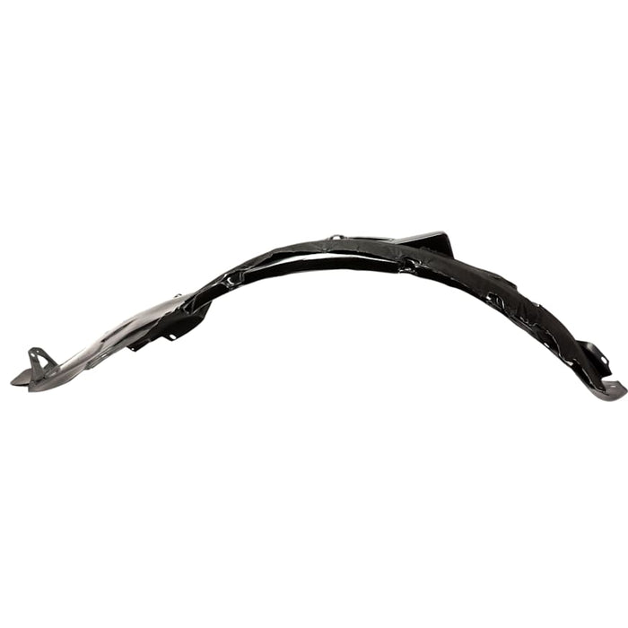 Honda CR-V Driver Side Fender Liner Usa/Mexico Built Mat: Pe/Vacuum Form - HO1248192