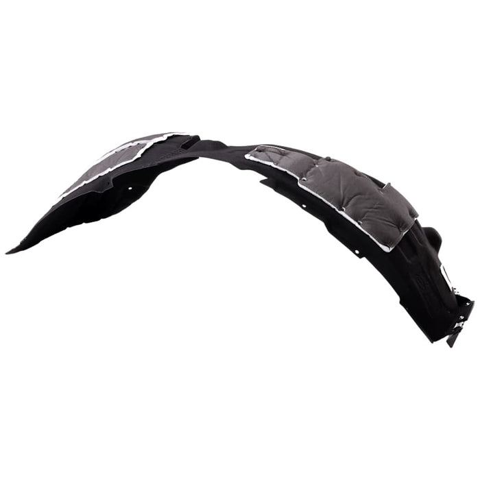 Hyundai Ioniq 6 Passenger Side Fender Liner - HY1249196