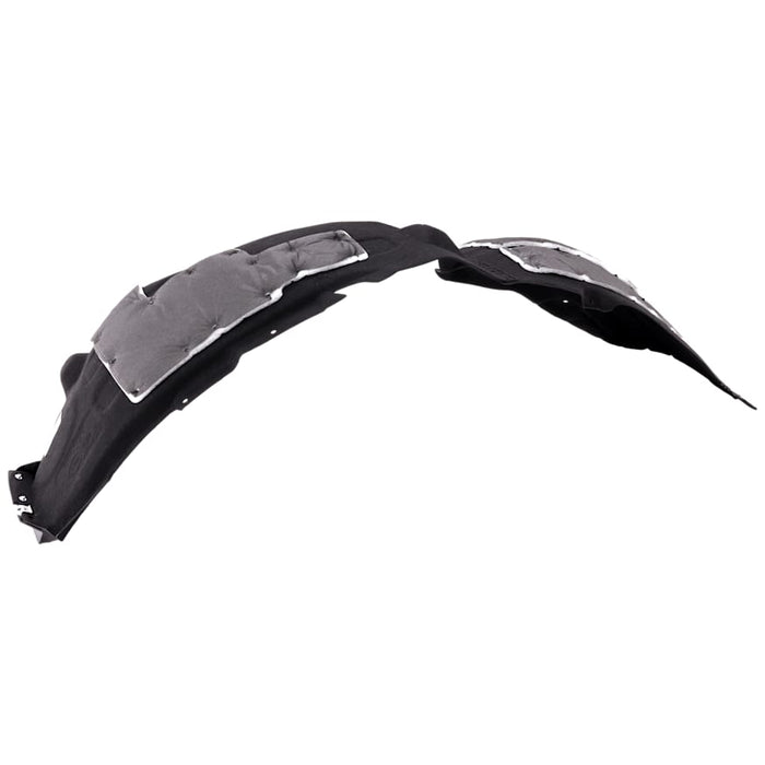 Hyundai Ioniq 6 Driver Side Fender Liner - HY1248196