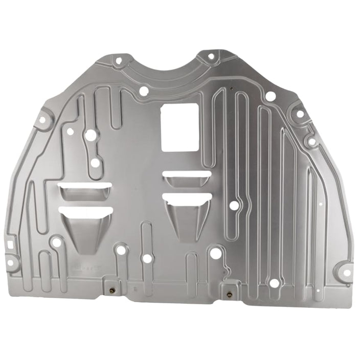 Honda CR-V Lower Engine Cover Center - HO1228172