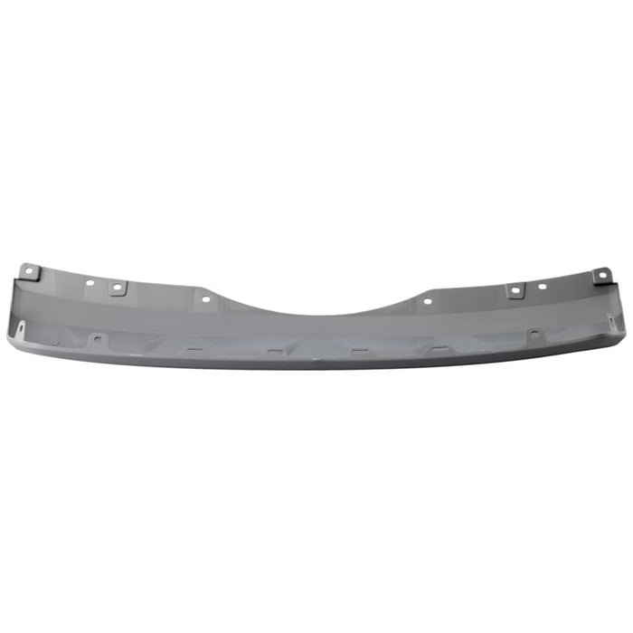 Honda Pilot Elite/EX-L/TrailSport Rear Bumper Valance/Grille Kit Skid Plate Panel - HO1195132