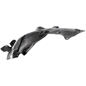 Driver Side Fender Liner image
